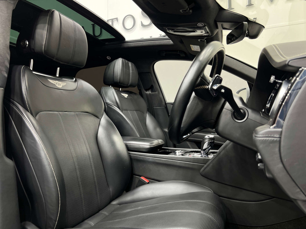 Bentley Bentayga 4 L V8 D 4Wd MV67OXK #2