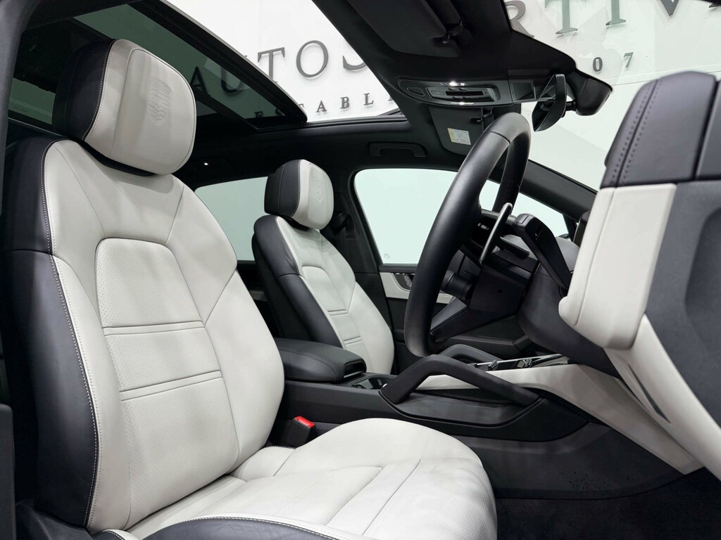 Porsche Cayenne 3 L V6 E-hybrid 4Wd ET73XMZ #2