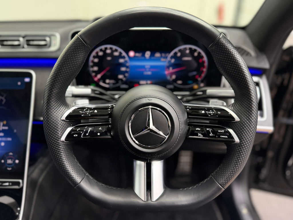 Mercedes-Benz 500 3 L S L Amg Line Premiummhev 4M A 4Wd  #23