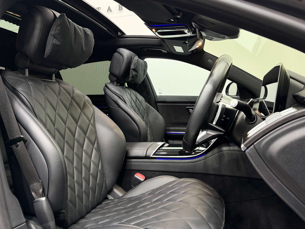 Mercedes-Benz 500 3 L S L Amg Line Premium Plus Executive Mhev 4Mati  #2