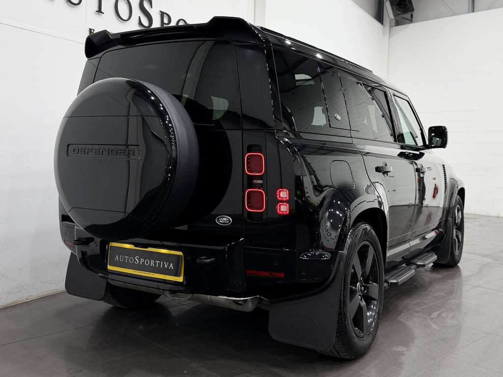 Land Rover Defender 2 L X-dynamic Hse Phev A 4Wd  #3