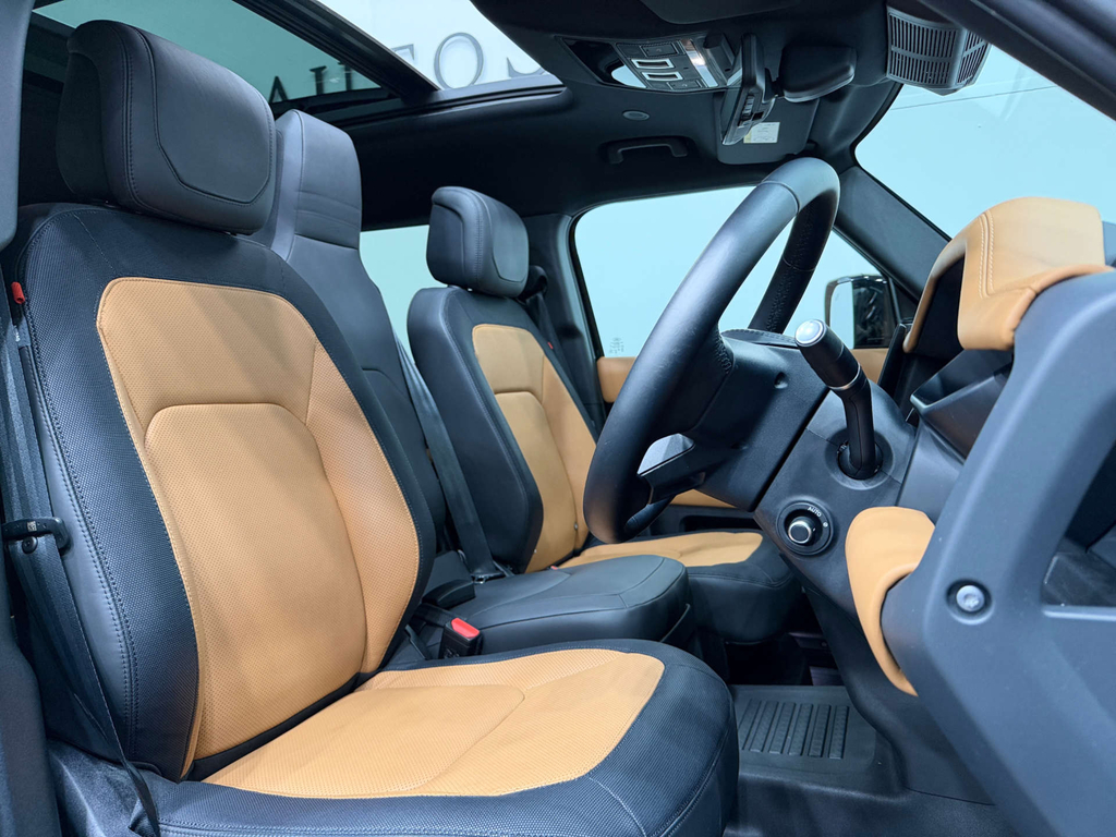 Land Rover Defender 2 L X-dynamic Hse Phev A 4Wd  #2