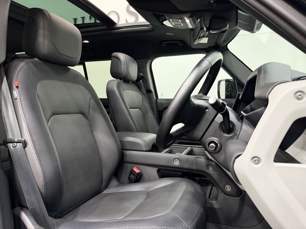 Land Rover Defender 3 L X-dynamic Hse D Mhev 4Wd YP23ETK #2