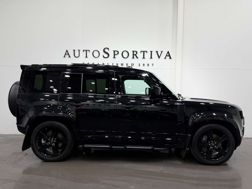 Land Rover Defender 3 L X-dynamic Hse D Mhev 4Wd YP23ETK #4