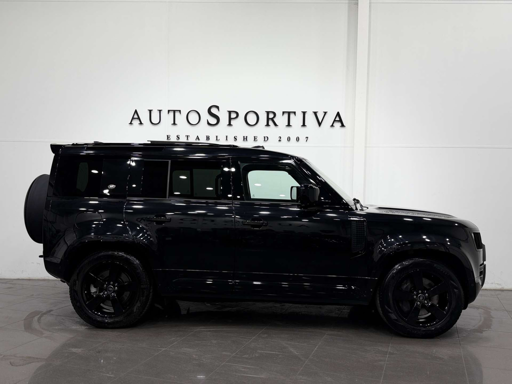Land Rover Defender 2 L X-dynamic Hse Phev 4Wd LJ71ZRY #4