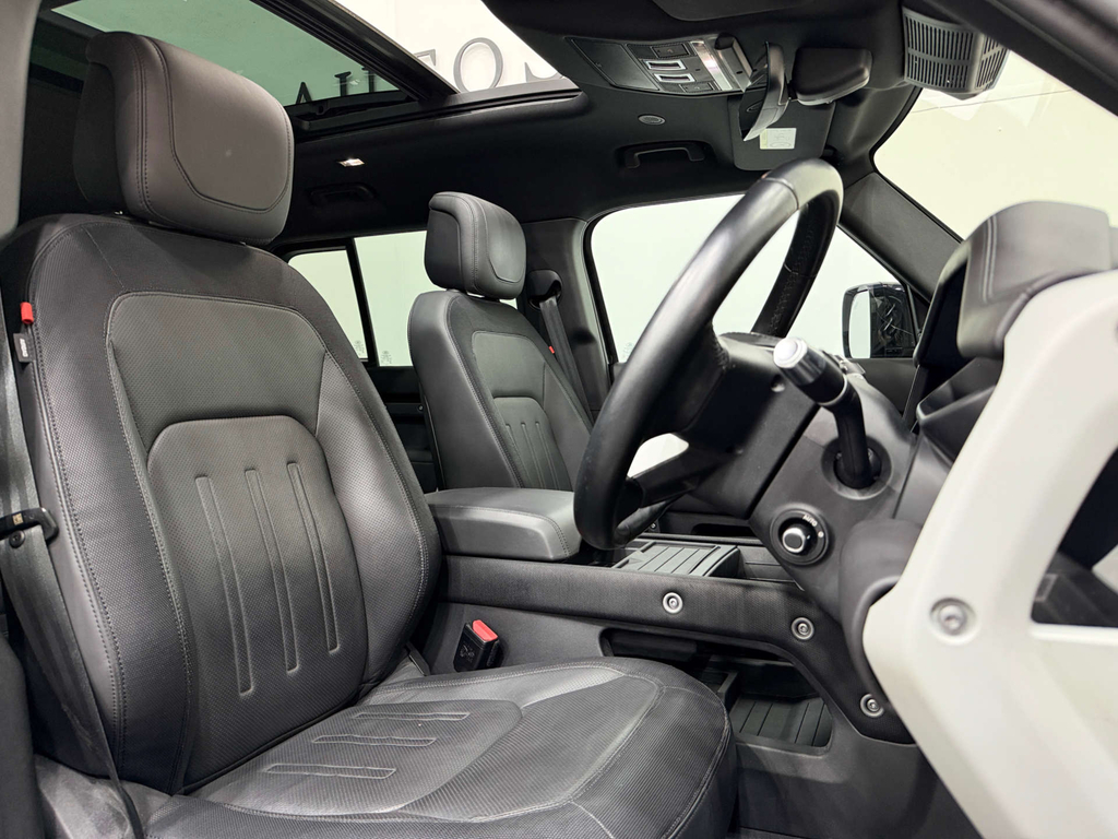 Land Rover Defender 2 L X-dynamic Hse Phev 4Wd LJ71ZRY #2