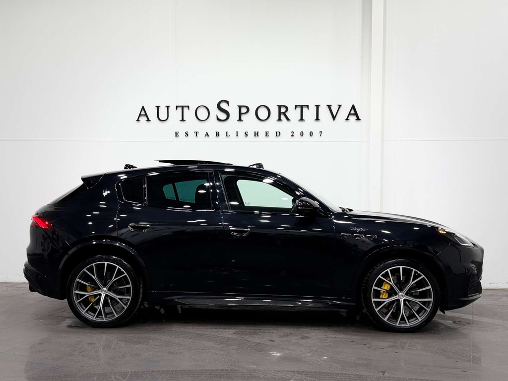 Maserati Grecale 3 L Trofeo 4Wd  #5