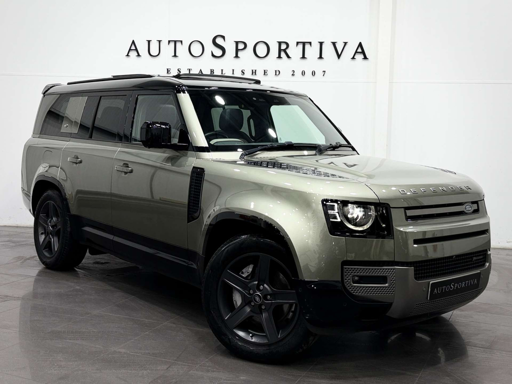Land Rover Defender 3 L X-dynamic Se D Mhev A 4Wd