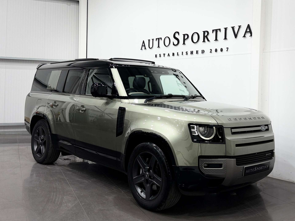 Land Rover Defender 3 L X-dynamic Se D Mhev A 4Wd #6