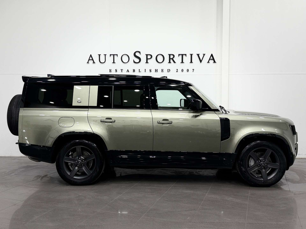 Land Rover Defender 3 L X-dynamic Se D Mhev A 4Wd #5