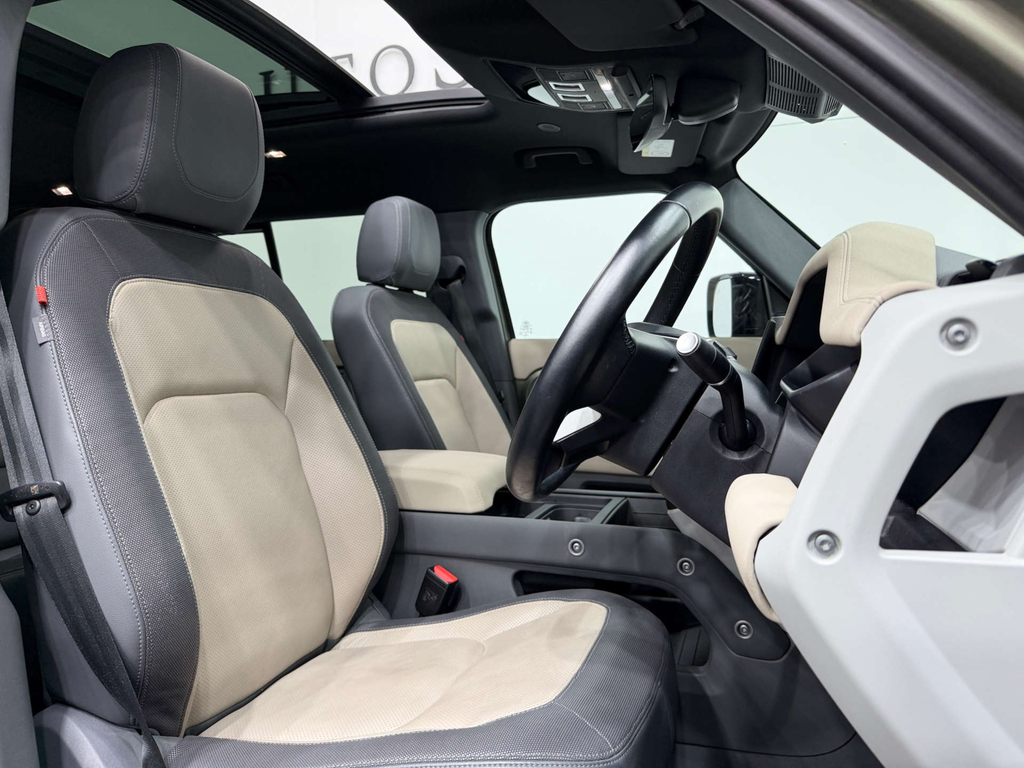 Land Rover Defender 3 L X-dynamic Se D Mhev A 4Wd #2