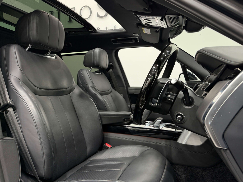 Land Rover Range Rover 3 L Rover D Mhev 4Wd  #2