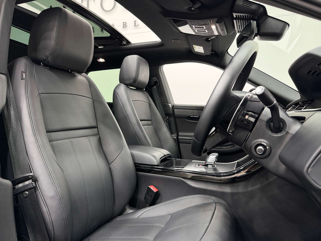 Land Rover Range Rover Evoque 2 L Dynamic Hse D Mhev 4Wd LJ25TWW #2