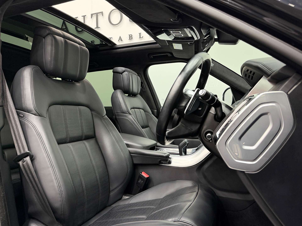 Land Rover Range Rover Sport 2 L Dynamic Phev 4Wd  #2