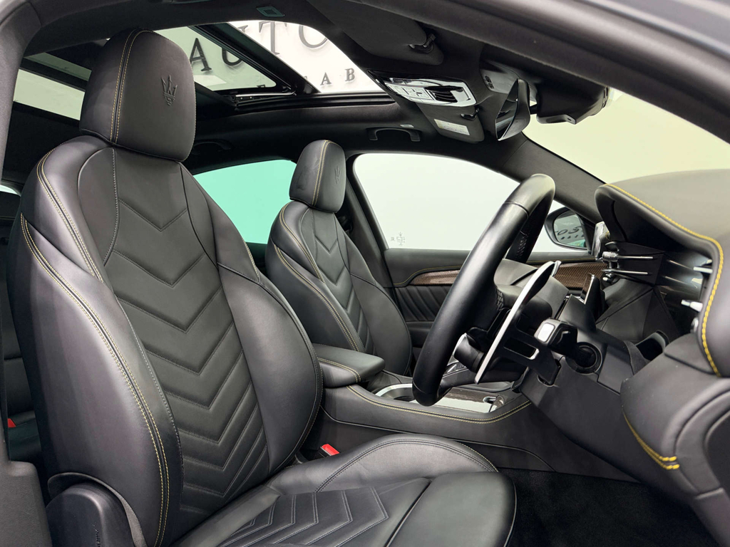 Maserati Grecale 2 L Modena Mhev 4Wd  #2