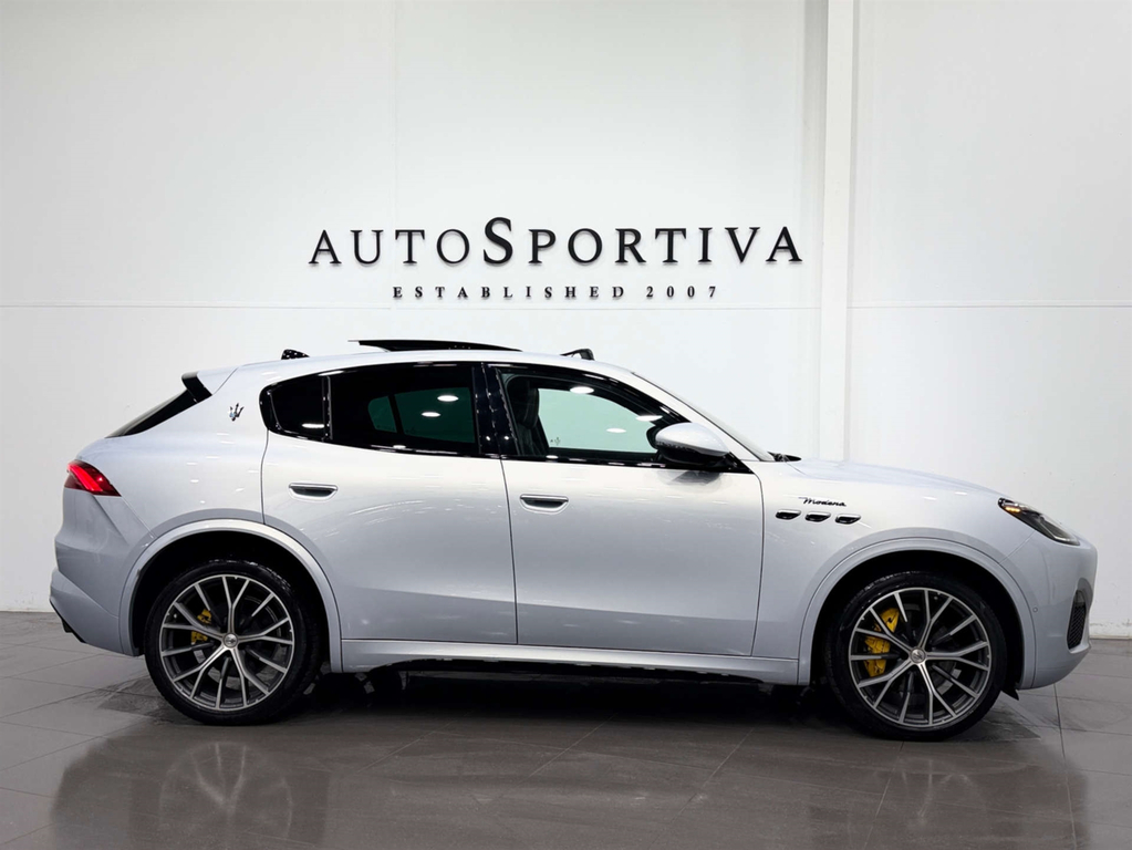 Maserati Grecale 2 L Modena Mhev 4Wd  #5