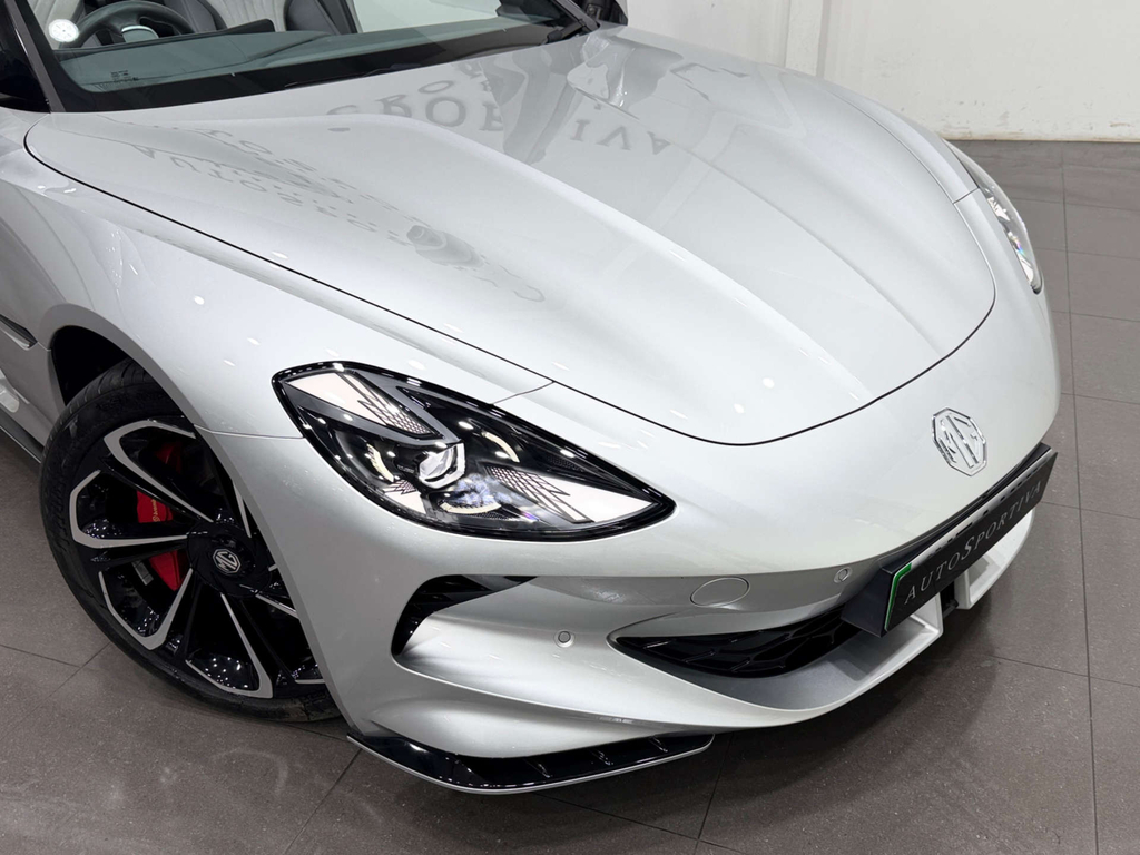 MG Cyberster Gt Ev Awd 4Wd #37