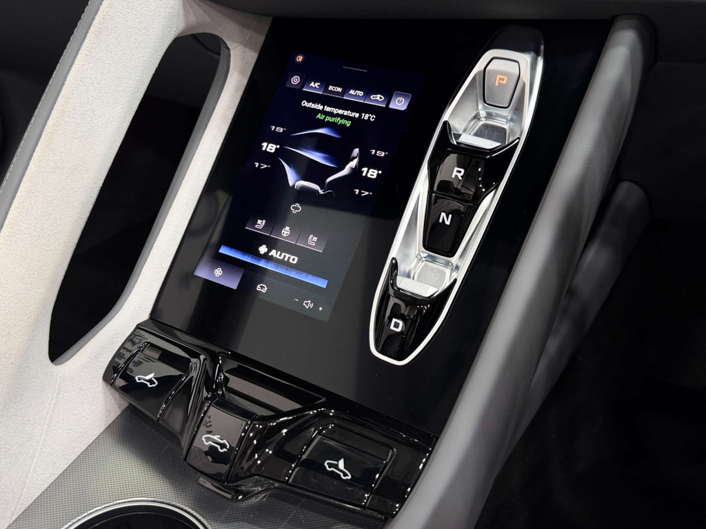 MG Cyberster Gt Ev Awd 4Wd #29