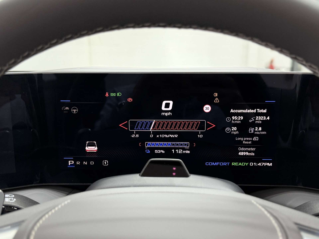 MG Cyberster Gt Ev Awd 4Wd #24