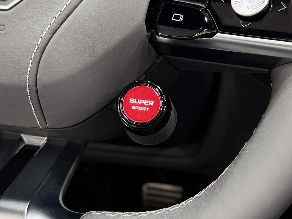 MG Cyberster Gt Ev Awd 4Wd #23