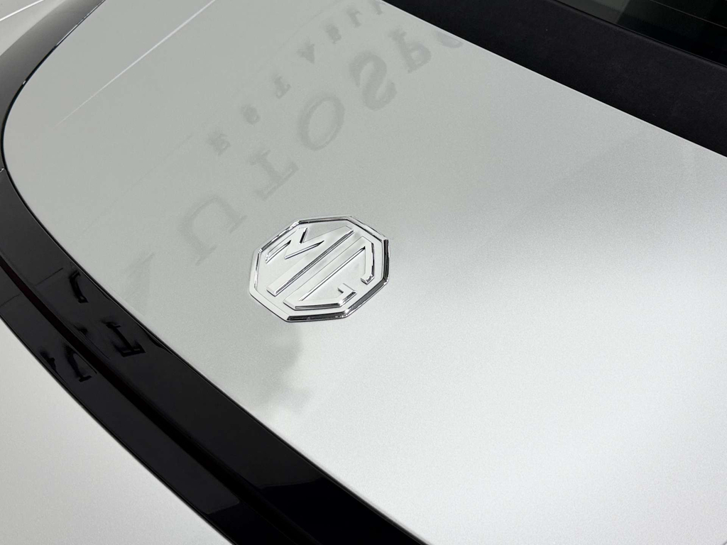 MG Cyberster Gt Ev Awd 4Wd #30