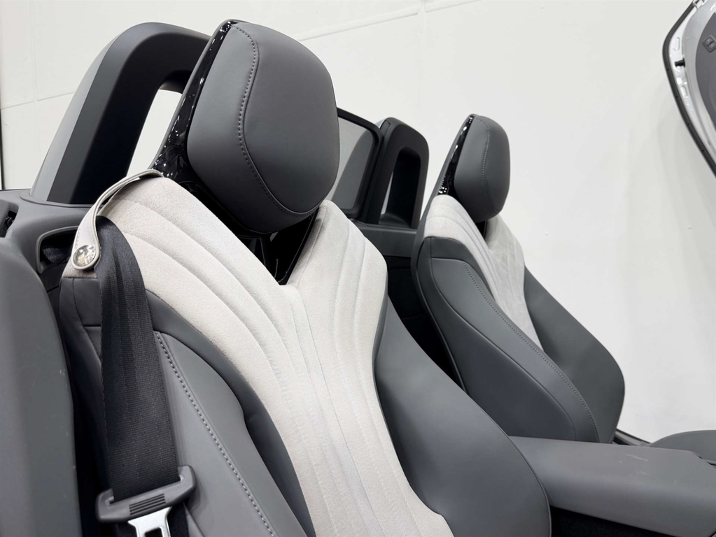 MG Cyberster Gt Ev Awd 4Wd #18