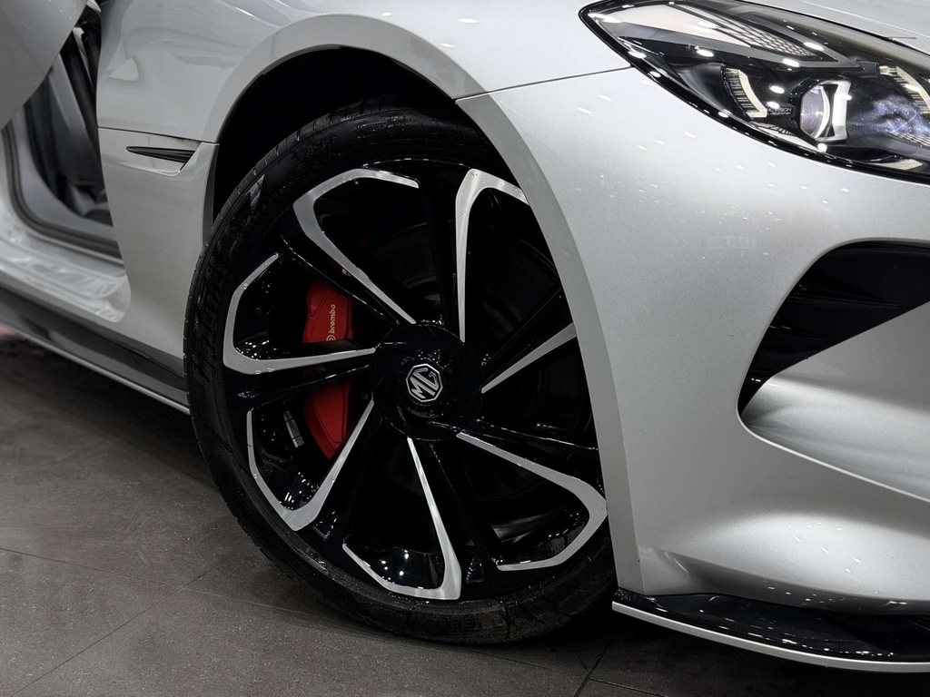 MG Cyberster Gt Ev Awd 4Wd #15