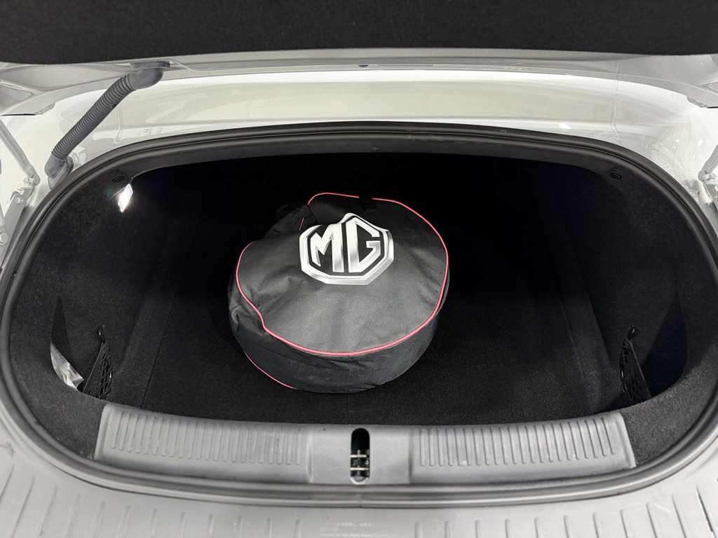 MG Cyberster Gt Ev Awd 4Wd #34