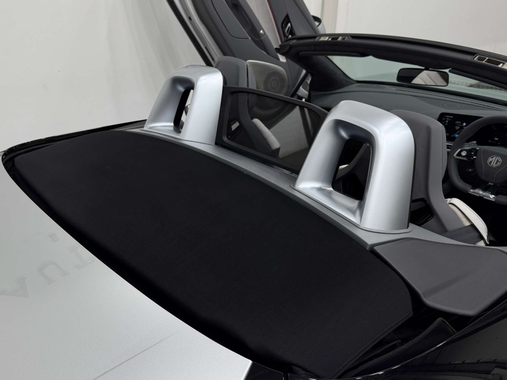 MG Cyberster Gt Ev Awd 4Wd #36