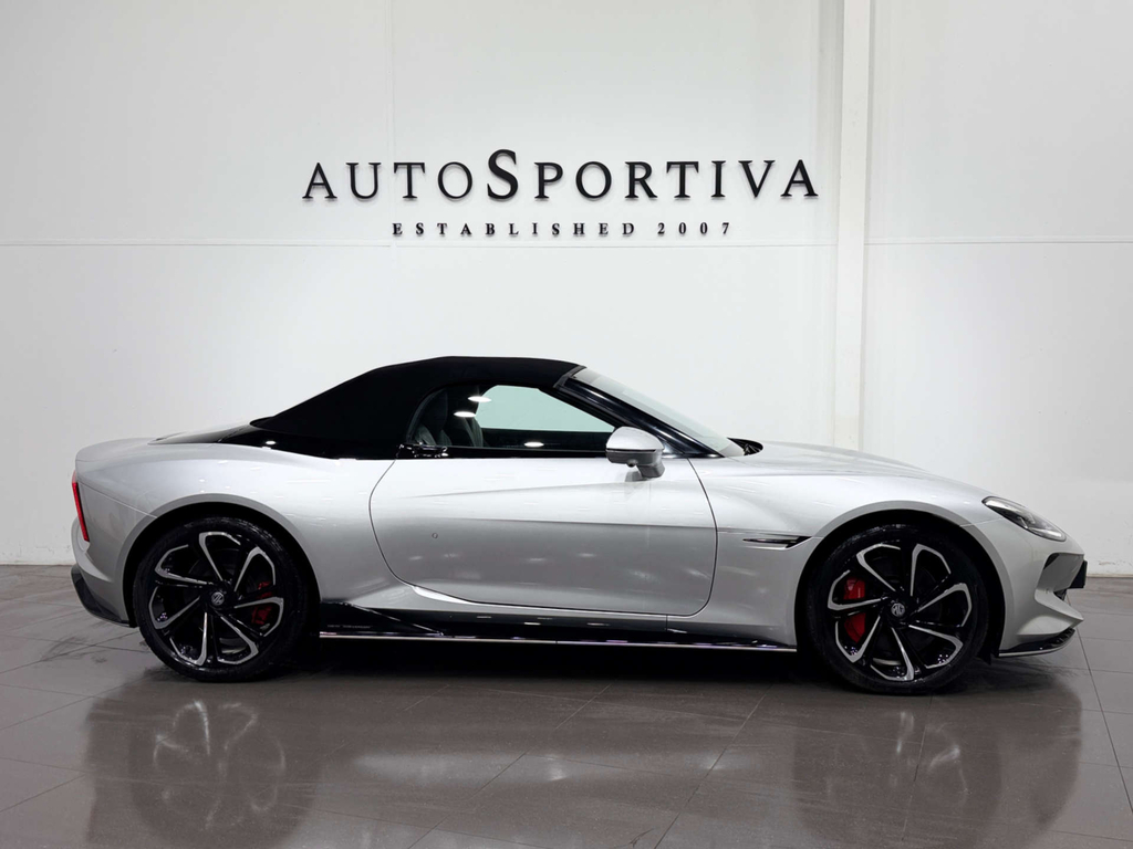 MG Cyberster Gt Ev Awd 4Wd #6