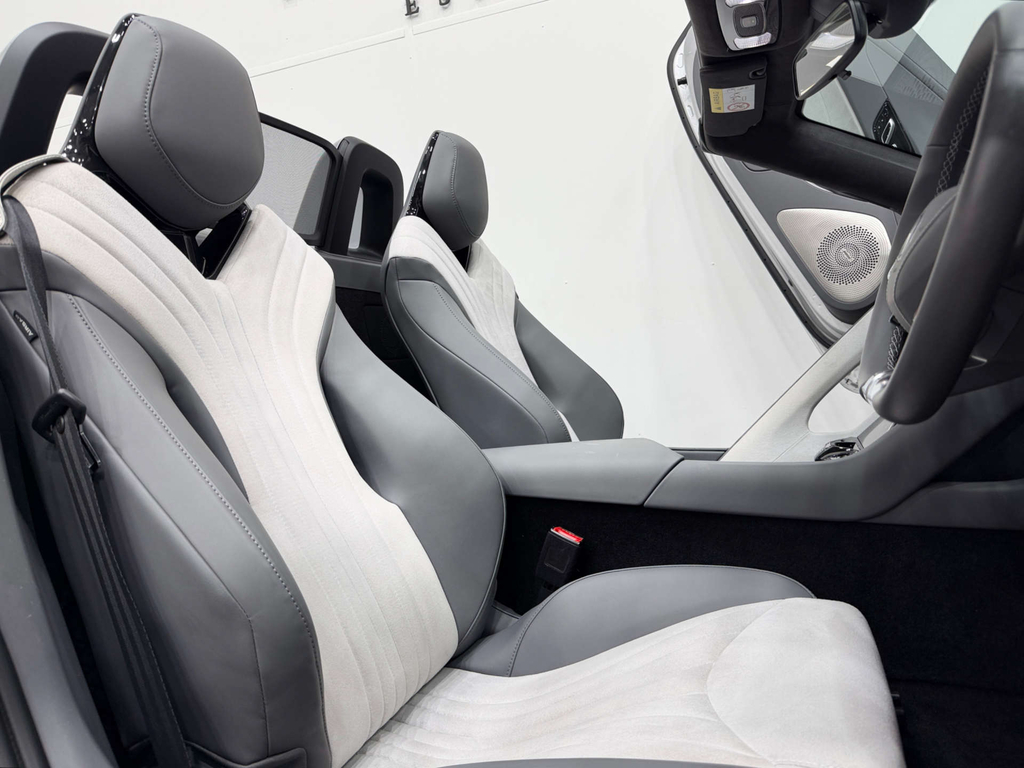 MG Cyberster Gt Ev Awd 4Wd #2