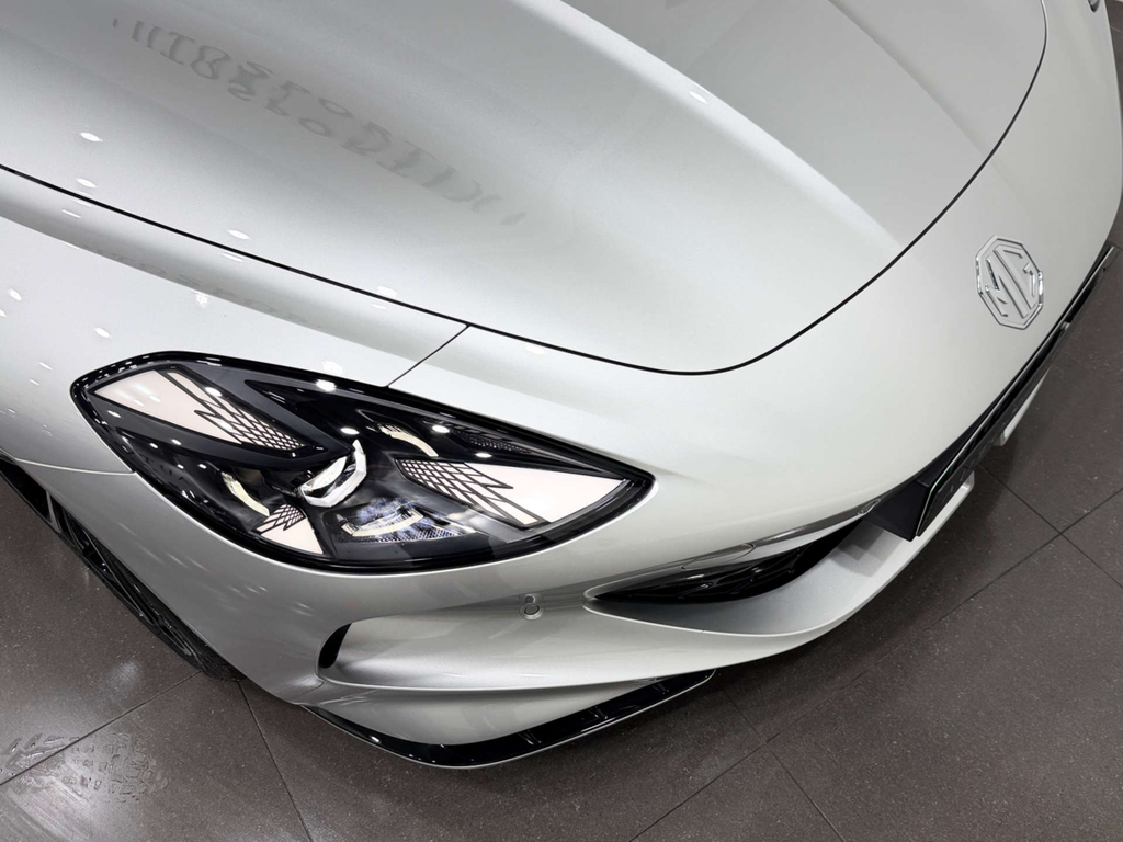 MG Cyberster Gt Ev Awd 4Wd #35