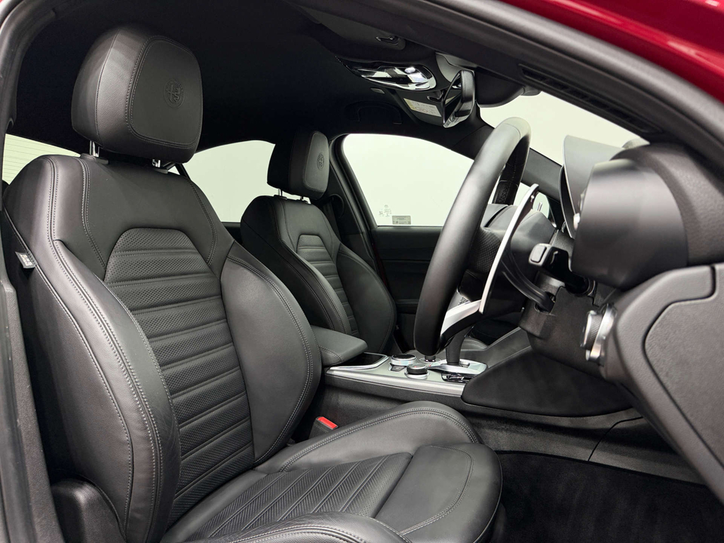 Alfa Romeo Giulia 2 L Veloce Tb J500KJG  #2