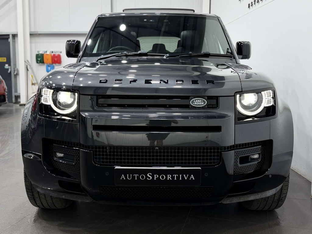 Land Rover Defender 3 L X-dynamic Hse D Mhev 4Wd #6