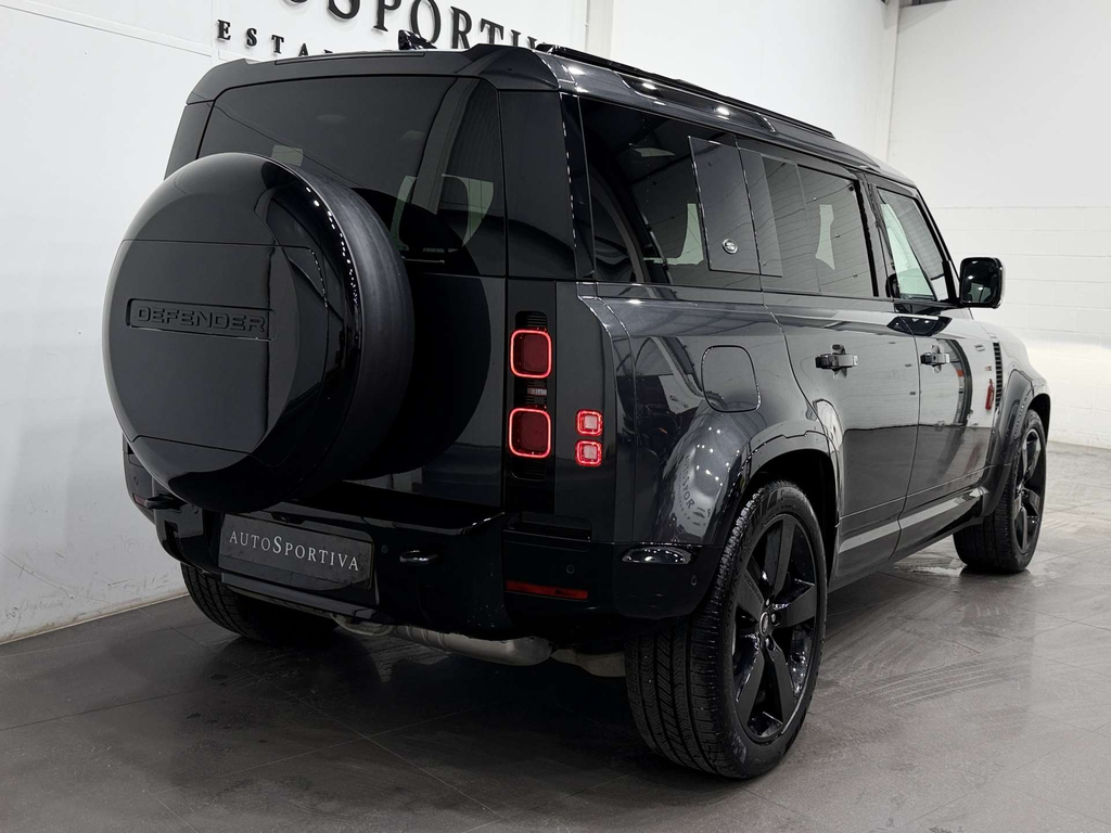 Land Rover Defender 3 L X-dynamic Hse D Mhev 4Wd #3