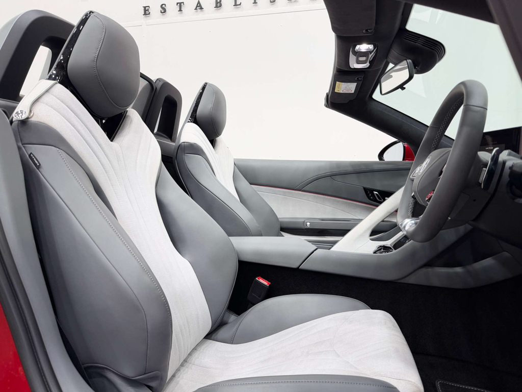 MG Cyberster Gt Ev Awd 4Wd #2