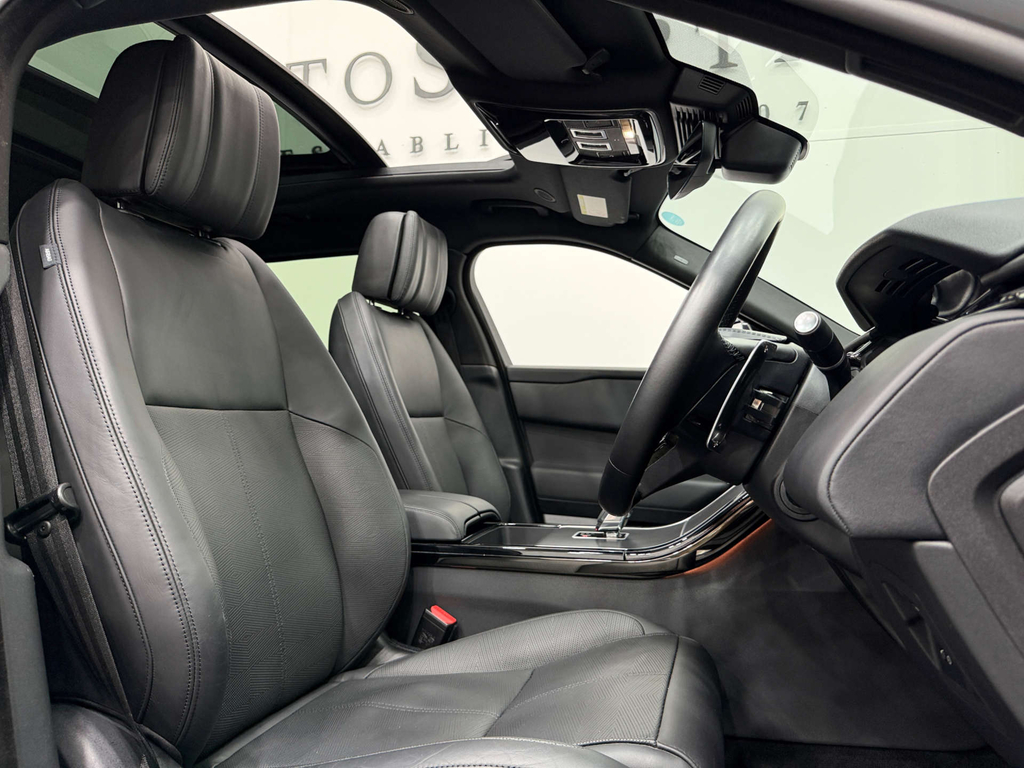 Land Rover Range Rover Velar 2 L Rover Velar Dynamic Hse Phev 4Wd RE73SYO  #2