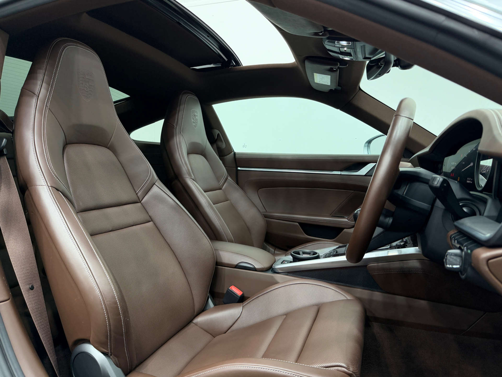 Porsche 911 3 L Carrera S S333GRW #2