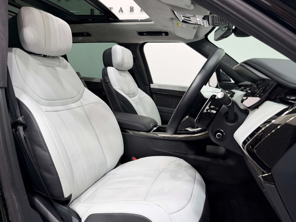 Land Rover Range Rover Sport 3 L Phev 4Wd  #2