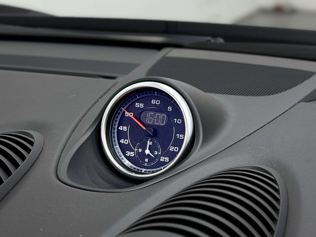 Porsche 718 Boxster Boxster Gts Pdk Semi Blue #46