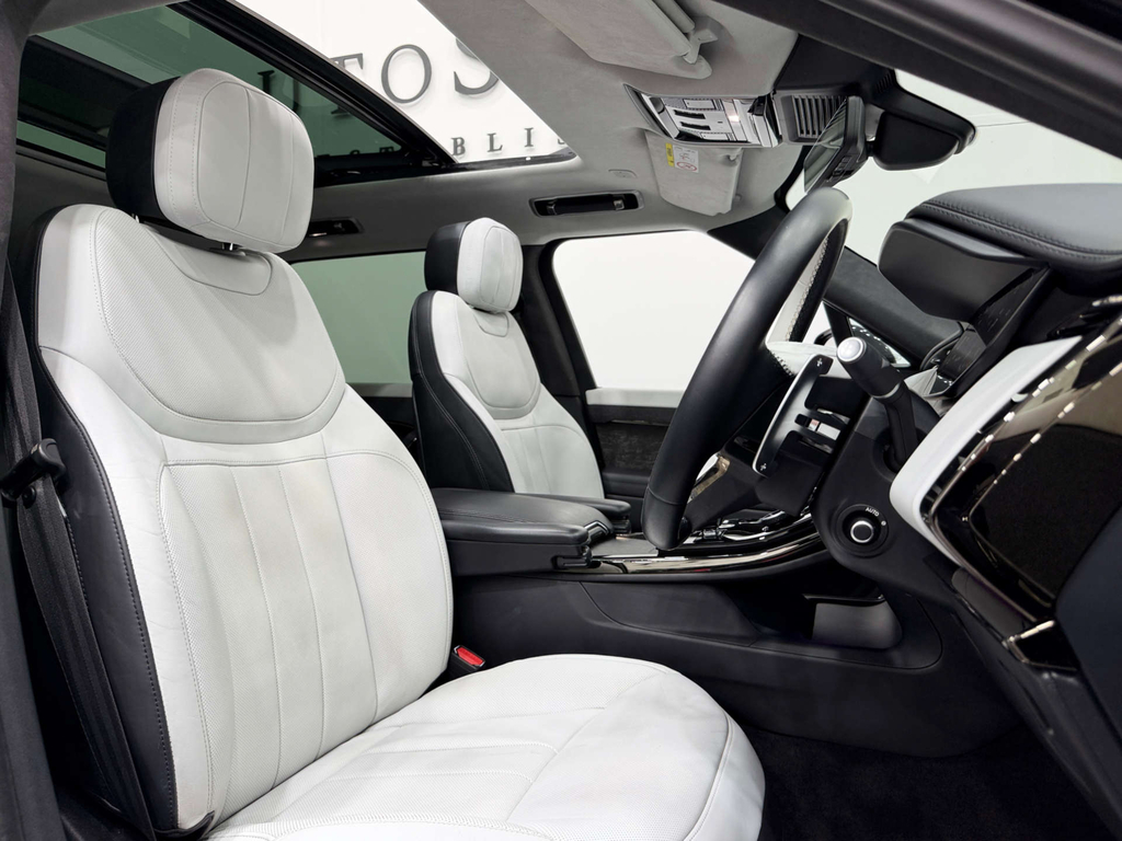Land Rover Range Rover Sport 3 L First Edition D Mhev 4Wd LD23YYZ #2