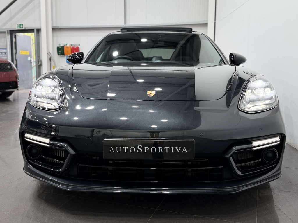 Porsche Panamera 2.9 L 4 E-hybrid Sport Turismo Platinum Edition Se #6