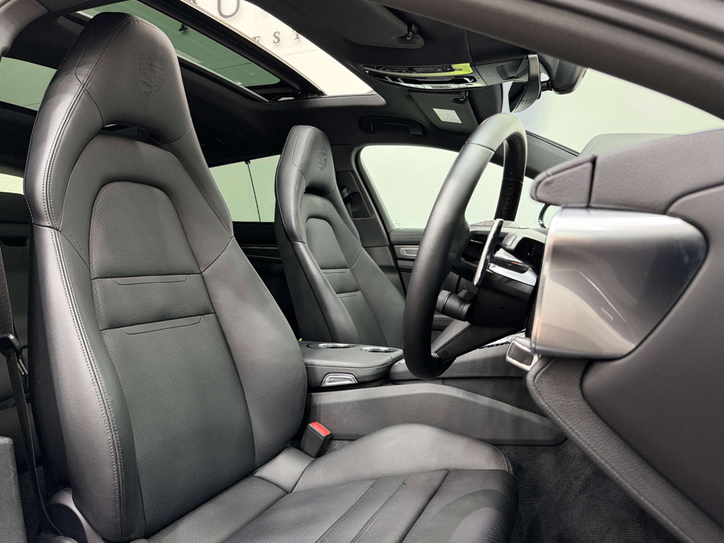 Porsche Panamera 2.9 L 4 E-hybrid Sport Turismo Platinum Edition Se  #2