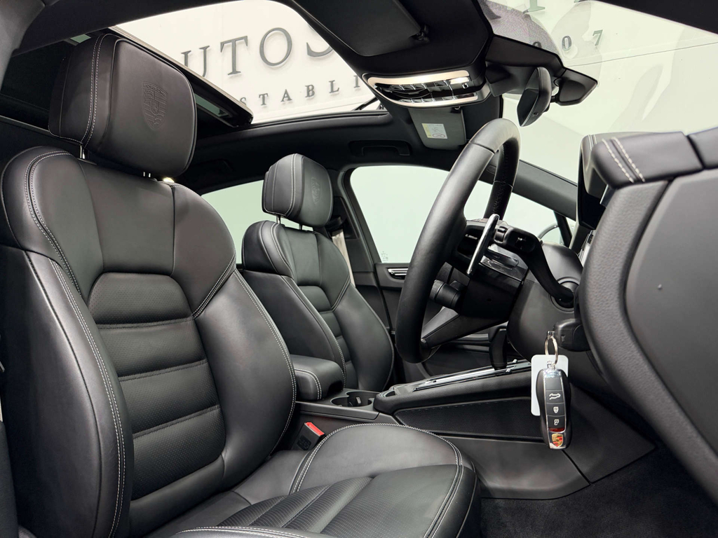 Porsche Macan 2.9 L S 4Wd  #2