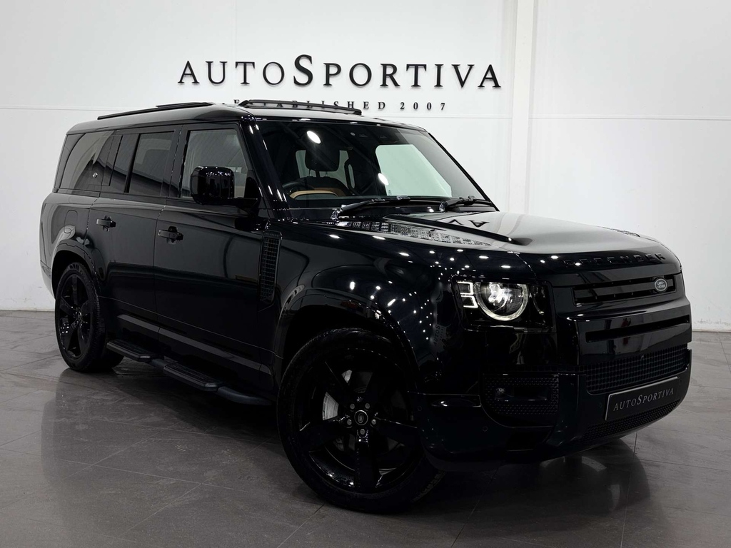 Land Rover Defender 3 L X-dynamic Hse Mhev A 4Wd