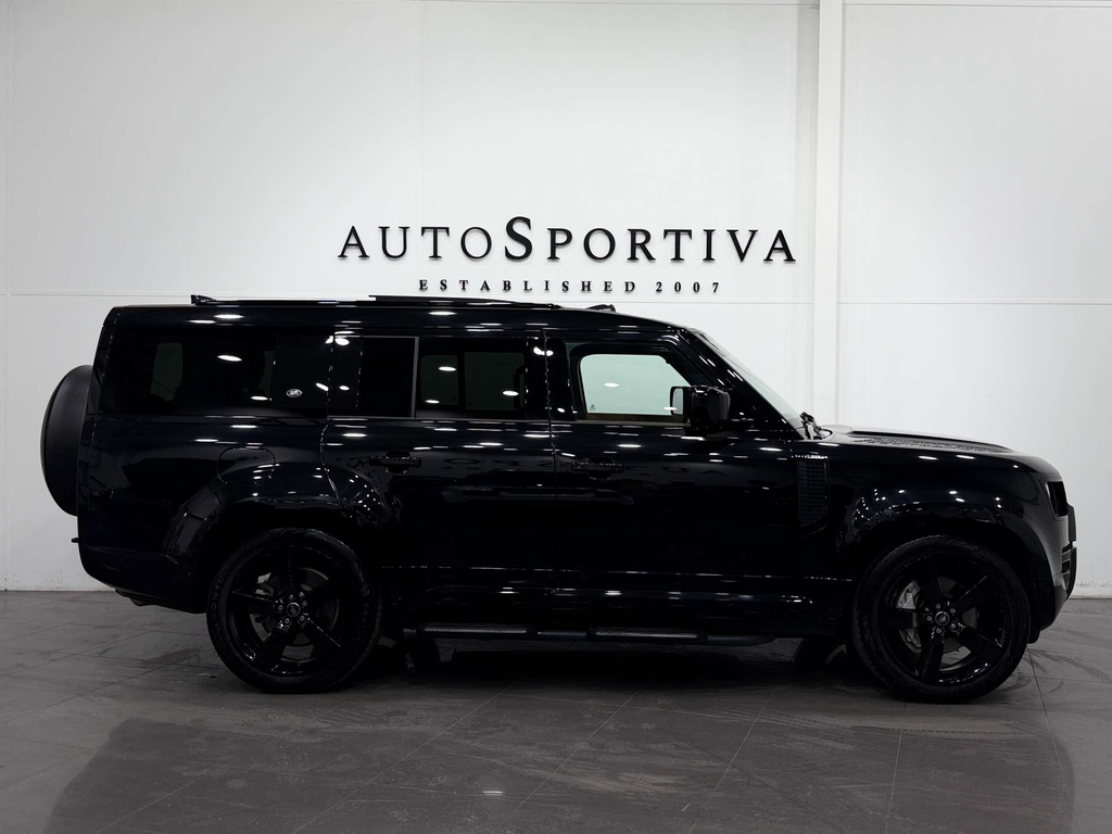 Land Rover Defender 3 L X-dynamic Hse Mhev A 4Wd AY73OWP #3