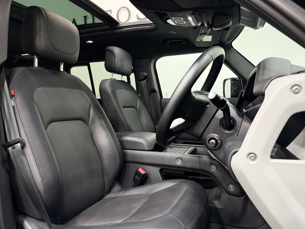 Land Rover Defender 2 L X-dynamic Hse Phev A 4Wd  #2