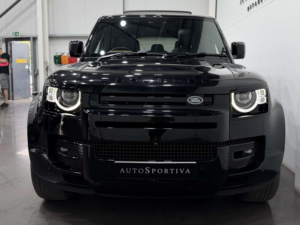 Land Rover Defender 3 L X-dynamic Hse D Mhev 4Wd LD24GYB #6