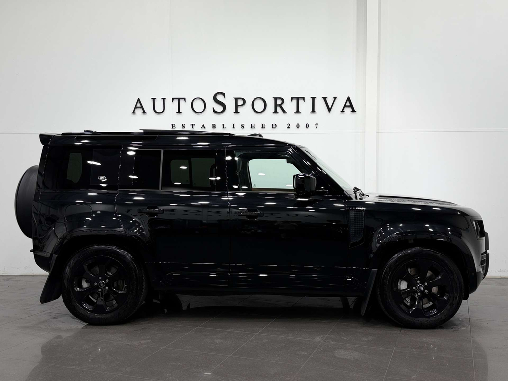 Land Rover Defender 3 L X-dynamic Hse D Mhev 4Wd LD24GYB #4