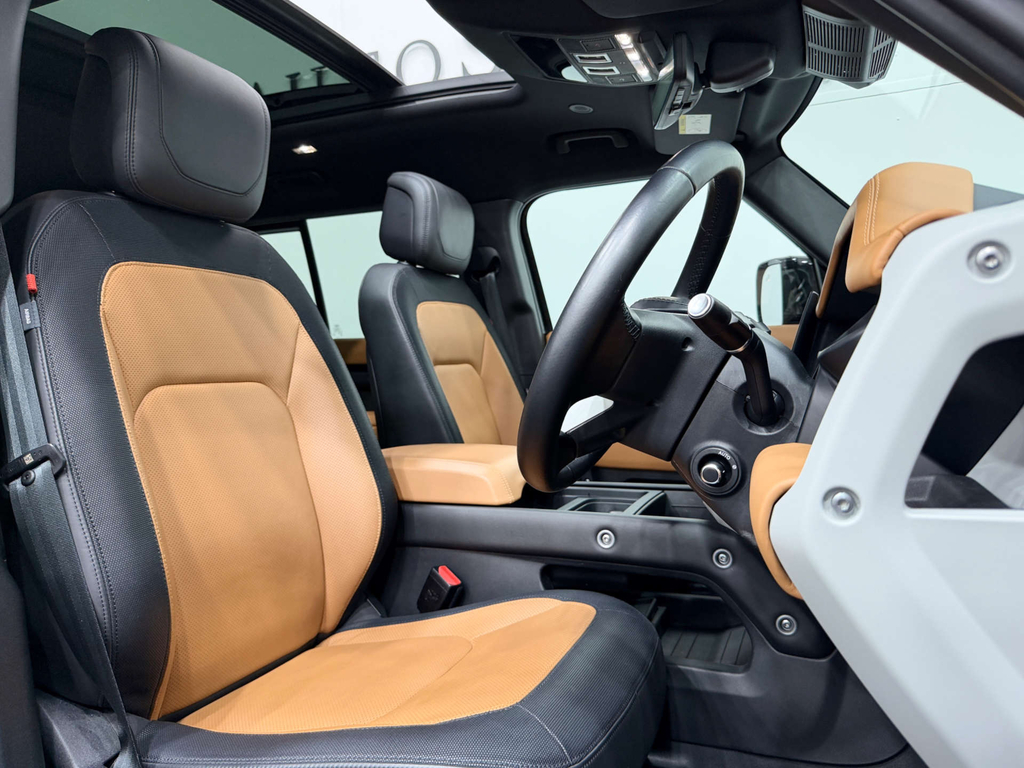 Land Rover Defender 3 L X-dynamic Hse D Mhev 4Wd LD24GYB #2